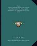 The Influence of the Zodiac Upon Human Life with Character Readings of Persons Upon the Cusp - Paperback