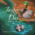 Jasper Saves the Day - Part 1 - Paperback
