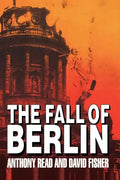 The Fall of Berlin - Paperback