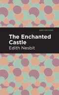 The Enchanted Castle - Paperback
