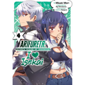 Arifureta: I Heart Isekai Vol. 4 - Paperback
