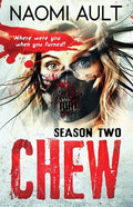 Chew: Season Two - Paperback