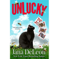 Unlucky - Paperback