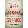 When Demons Surface - Hardcover