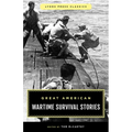 Great American Wartime Survival Stories - Paperback