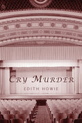 Cry Murder - Paperback