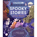 Lonely Planet Kids Spooky Stories of the World - Hardcover
