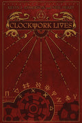 Clockwork Lives - Imitation Leather