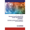 Personal and Professional career development portfolio - Paperback