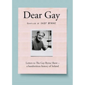 Dear Gay: Letters to the Gay Byrne Show - A Handwritten History of Ireland - Hardcover