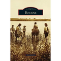 Bourne - Hardcover