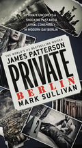 Private Berlin - Paperback