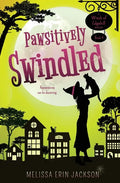 Pawsitively Swindled - Paperback