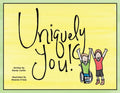 Uniquely You! - Paperback