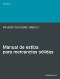 Manual de Estiba Para Mercancias S Lidas - Paperback