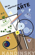 de Lo Espiritual En El Arte - Paperback