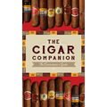 The Cigar Companion: Third Edition: The Connoisseur's Guide - Hardcover