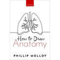 How to Draw Anatomy - Paperback