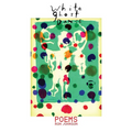 White Ghost Dance: Poems - Paperback
