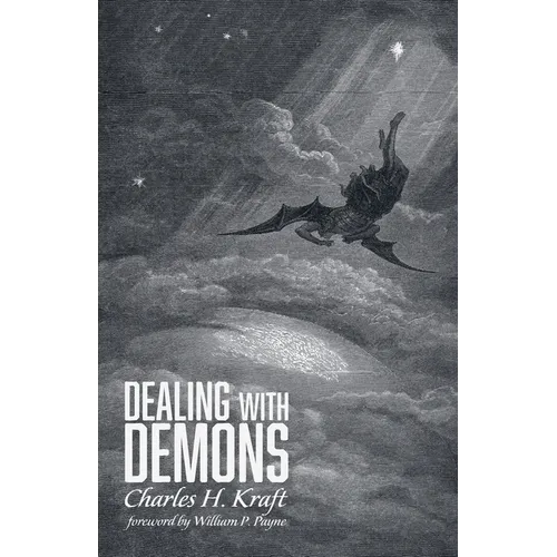 Dealing with Demons - Hardcover