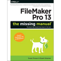 FileMaker Pro 13 - Paperback