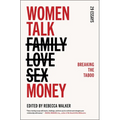 Women Talk Money: Breaking the Taboo - Paperback