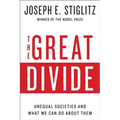 The Great Divide: Unequal Societies and What We Can Do about Them - Paperback