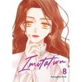 Imitation, Vol. 8 - Paperback