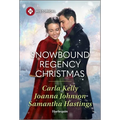 Snowbound Regency Christmas - Mass Market Paperbound