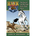 The Case of the One-Eyed Killer Stud Horse - Paperback