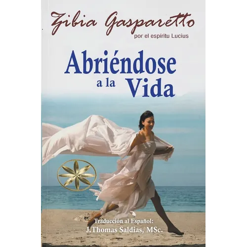 Abriéndose a la Vida - Paperback