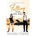 Falling for Mr. Bad: Special Edition (A Bad Boys After Dark Crossover Novel) - Paperback