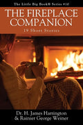 The Fireplace Companion: 19 Short Stories - Paperback