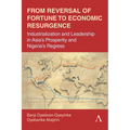 From Reversal of Fortune to Economic Resurgence: Industrialization and Leadership in Asia's Prosperity and Nigeria's Regress - Paperback