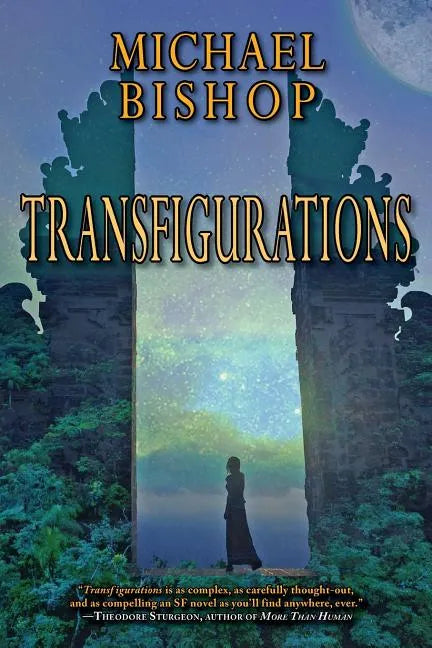 Transfigurations - Paperback