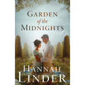 Garden of the Midnights - Library Binding