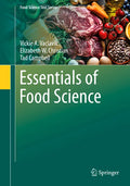 Essentials of Food Science - Paperback
