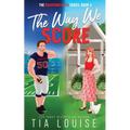The Way We Score - Paperback