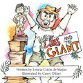 Luis and the Giant - Paperback