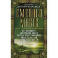 Emerald Magic: Great Tales of Irish Fantasy - Paperback