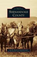 Shenandoah County - Hardcover