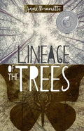 Lineage of the Trees - Paperback