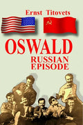 Oswald: Russian Episode - Paperback