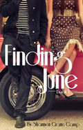 Finding June - Paperback