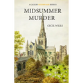 Midsummer Murder - Paperback