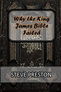 Why the King James Bible Failed - Paperback