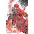 Pandorahearts, Vol. 15 - Paperback