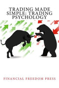 Trading Made Simple: Trading Psychology - Paperback