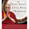 The Dalai Lama's Little Book of Buddhism - Paperback