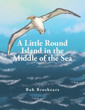 A Little Round Island in the Middle of the Sea - Paperback